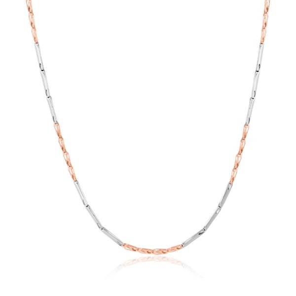 FUSION CHAIN – Total Weight 9.820 GM