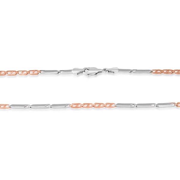 FUSION CHAIN – Total Weight 9.820 GM - Image 3