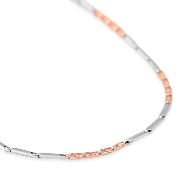 FUSION CHAIN – Total Weight 9.820 GM - Image 2