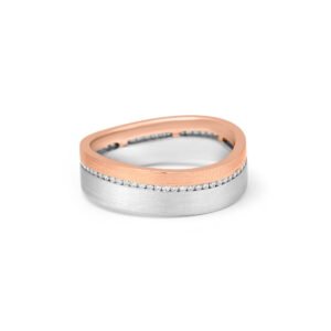 Fusion Ring for Men