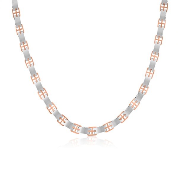 FUSION CHAIN For Men – Total Weight 44.66 GM