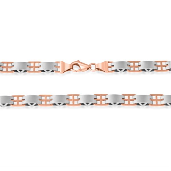 FUSION CHAIN For Men – Total Weight 44.66 GM - Image 2