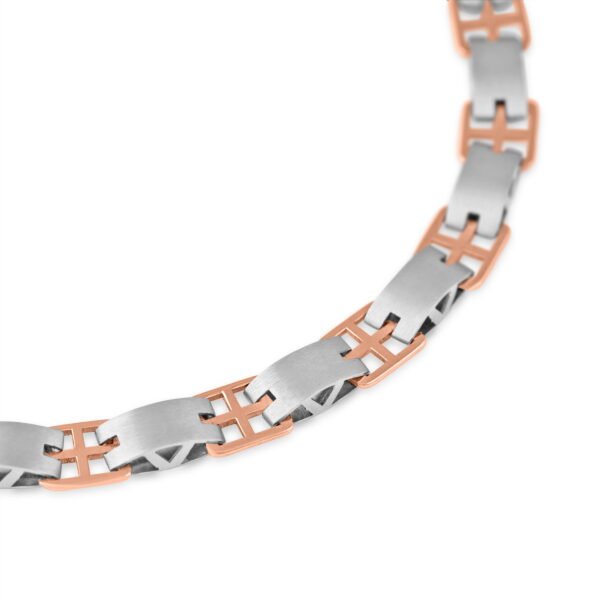 FUSION CHAIN For Men – Total Weight 44.66 GM - Image 3