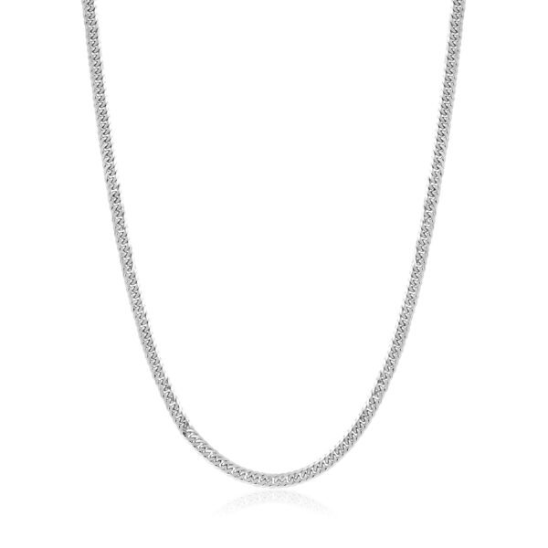 PLATINUM CHAIN For Men – Platinum Weight 23.850 GM