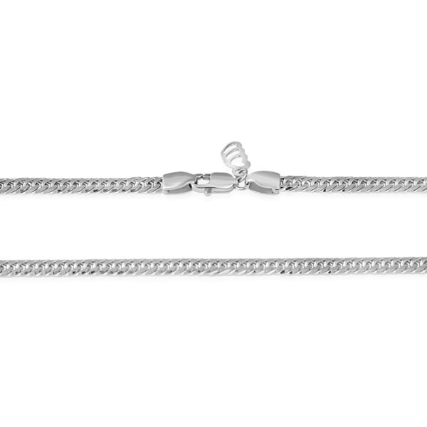 PLATINUM CHAIN For Men – Platinum Weight 23.850 GM - Image 3