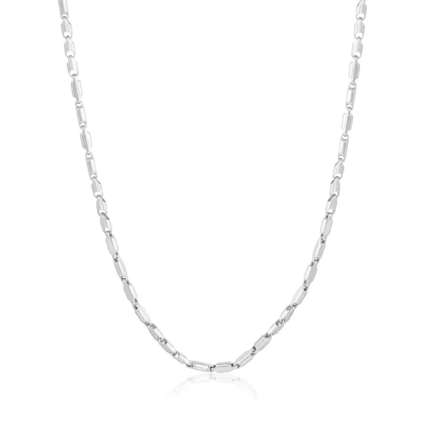 Platinum Chain GM – For Men 18.13 GM