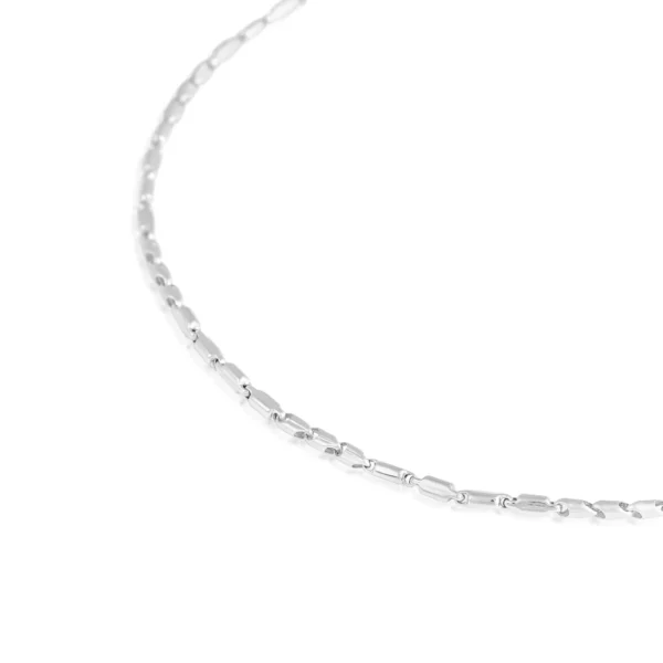 Platinum Chain GM – For Men 18.13 GM - Image 2