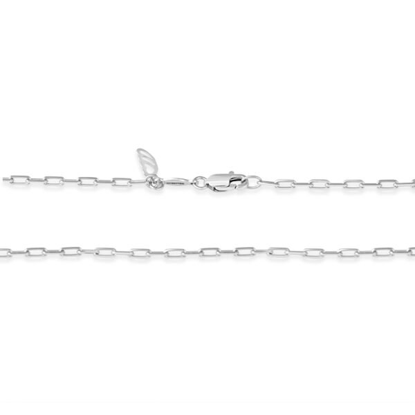 PLATINUM CHAIN For Men – Platinum Weight 5.160 GM - Image 3