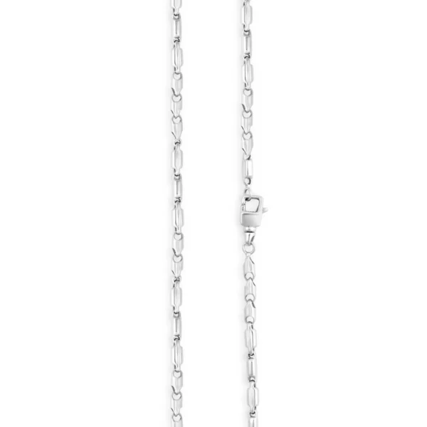 Platinum Chain GM – For Men 18.13 GM - Image 3