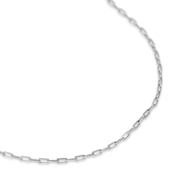 PLATINUM CHAIN For Men – Platinum Weight 5.160 GM - Image 2