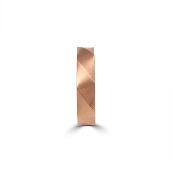 Gold 9.26 GM Ring for Men
