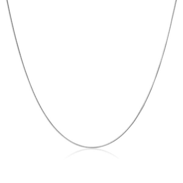 PLATINUM CHAIN For Men – Platinum Weight 5.220 GM