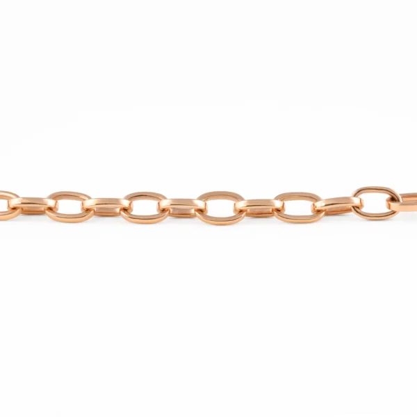 Gold Women’s 16.32 GM Bracelet - Image 2