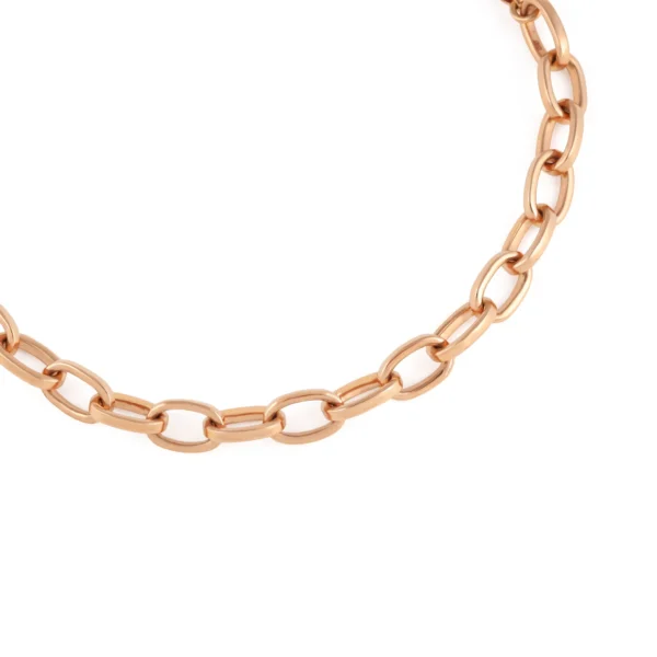 Gold Women’s 16.32 GM Bracelet - Image 3