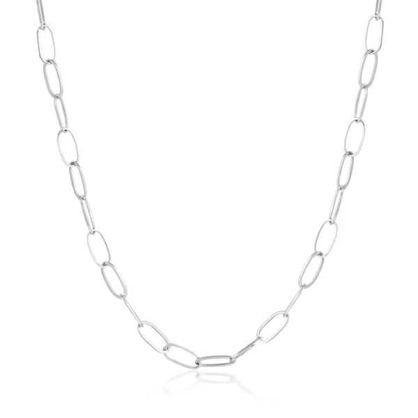 Platinum Chain15.30 GM – For Men