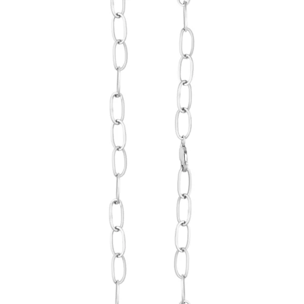 Platinum Chain15.30 GM – For Men - Image 3