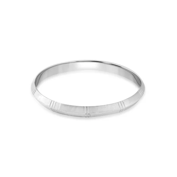 PLATINUM KADA Total weight 23.02 GM