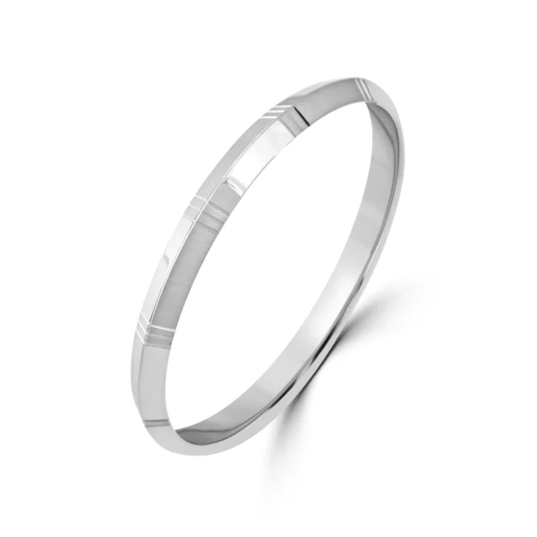 PLATINUM KADA Total weight 23.02 GM - Image 2