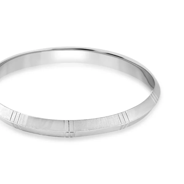 PLATINUM KADA Total weight 23.02 GM - Image 3