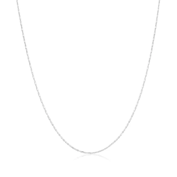 Platinum Chain 4.07 GM – For Women