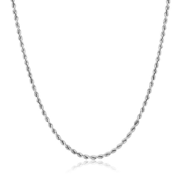 PLATINUM CHAIN For Men – Weight 21.410 GM