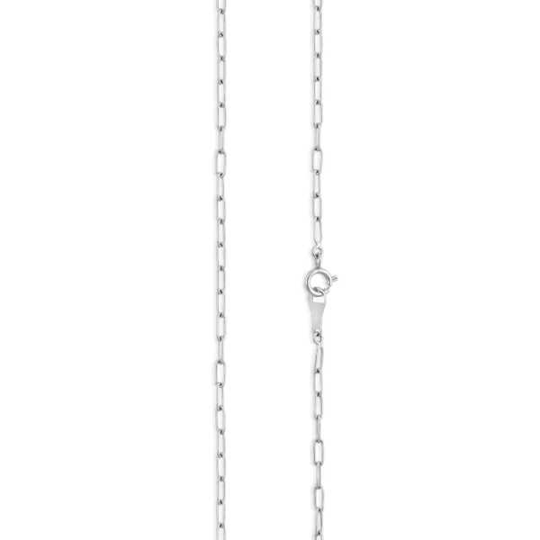 Platinum Chain 5.16 GM – For women - Image 2