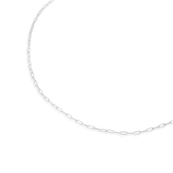 Platinum Chain 5.16 GM – For women - Image 3