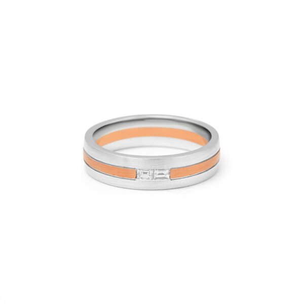 Fusion Ring for Men