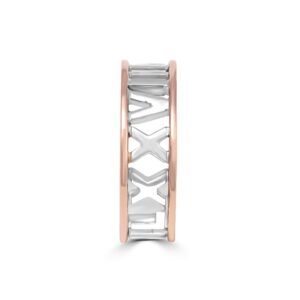 Fusion Ring for Women