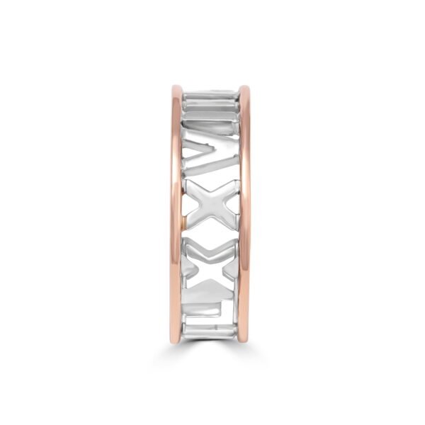 Fusion Ring for Women