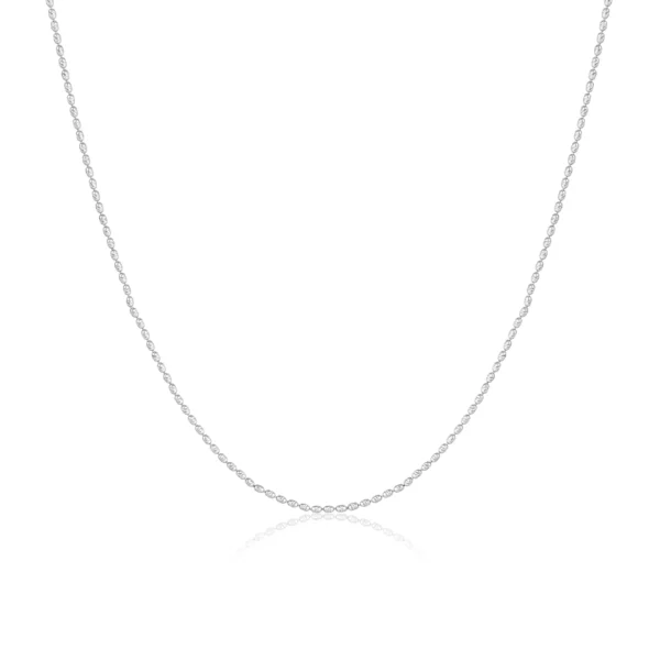 Platinum Chain 3.76 GM – For Women