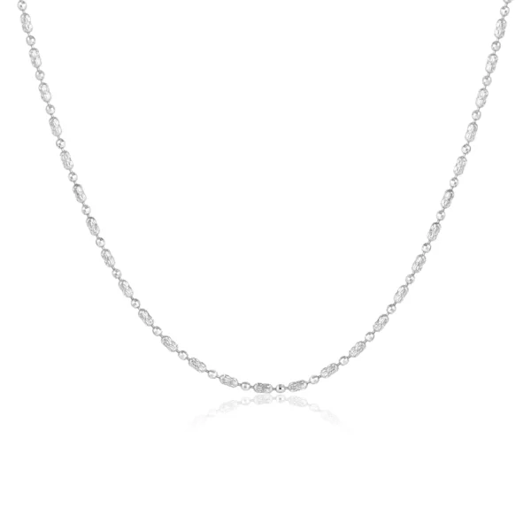Platinum Chain 7.54 GM – For Women
