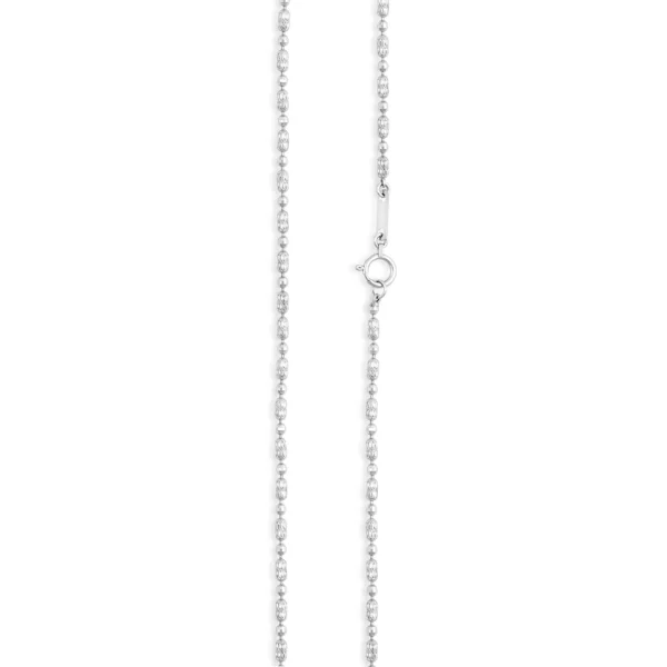 Platinum Chain 7.54 GM – For Women - Image 3