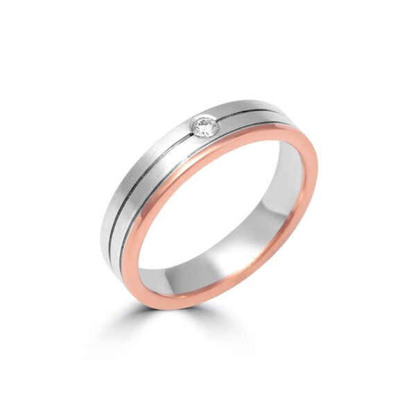 Fusion Ring for Women