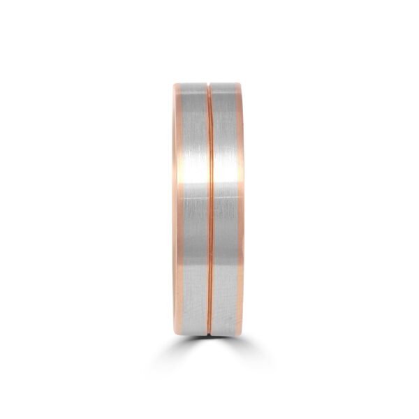 Fusion Ring for Men