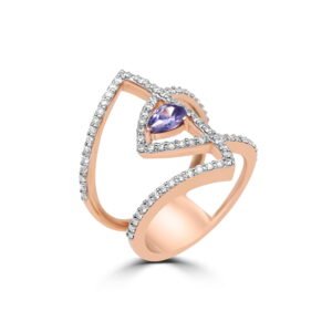 Gold Diamond