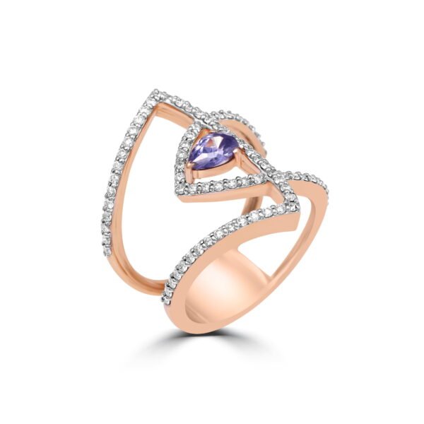 Gold Diamond