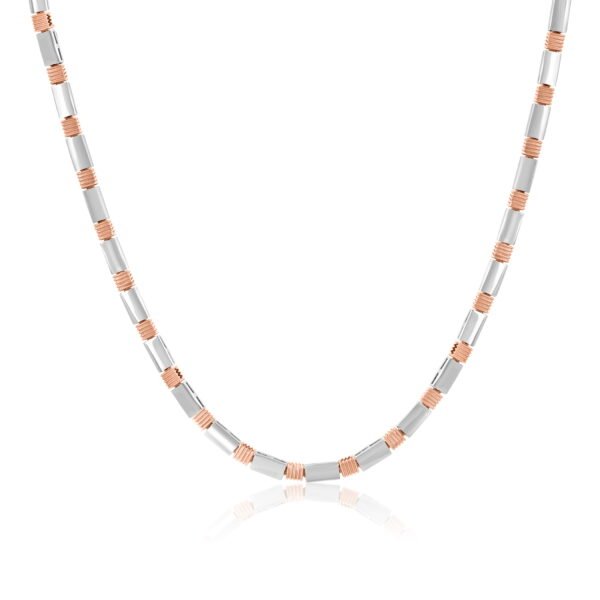 FUSION CHAIN For Men – Total Weight 28.190 GM