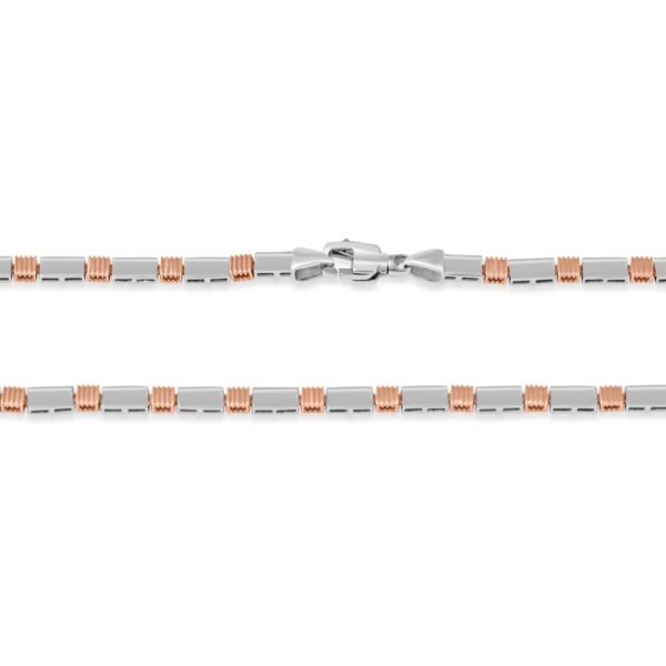 FUSION CHAIN For Men – Total Weight 28.190 GM - Image 3