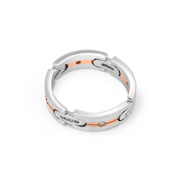 Fusion Ring for Men