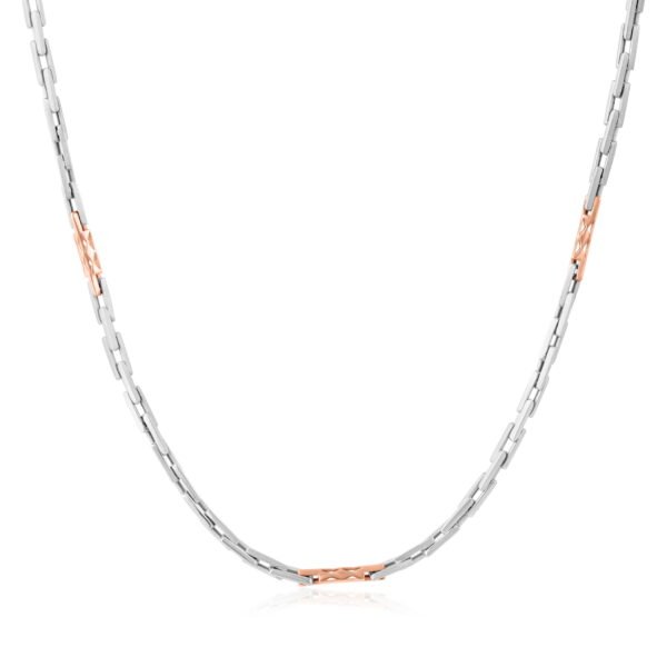 FUSION CHAIN For Men – Total Weight 27.560 GM