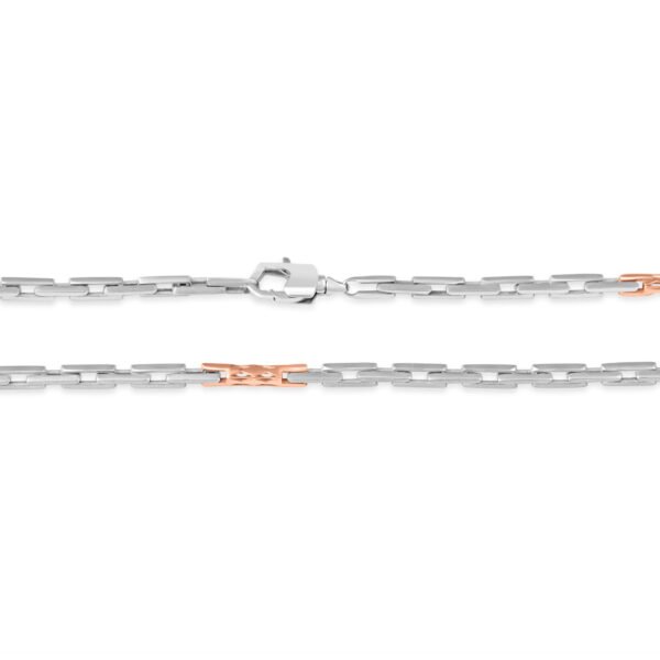 FUSION CHAIN For Men – Total Weight 27.560 GM - Image 2