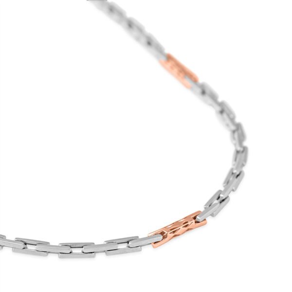 FUSION CHAIN For Men – Total Weight 27.560 GM - Image 3
