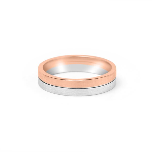 Fusion Ring for Women