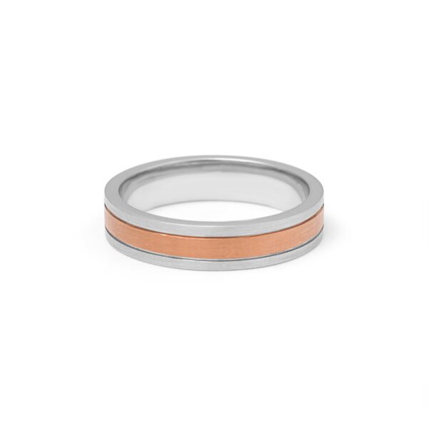 Fusion Ring for Women