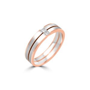 Fusion Ring for Womens