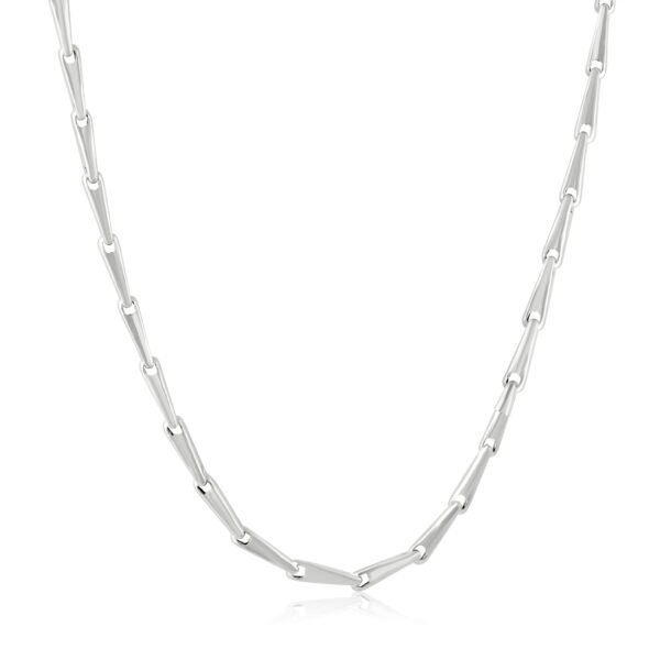 PLATINUM CHAIN For Men – Weight 27.630 GM