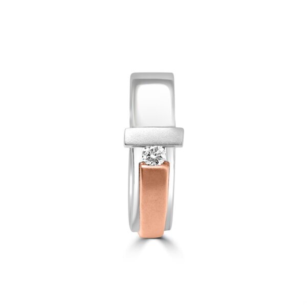 Fusion Ring for Mens