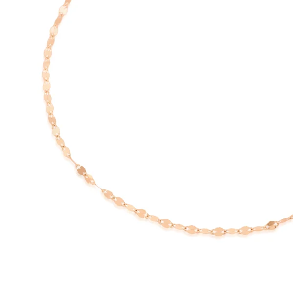 Pure Gold Chain 1 GM – For Women - Image 2
