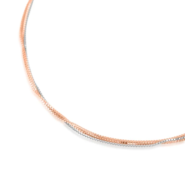 Gold Chain 5.67 GM – For Women - Image 2